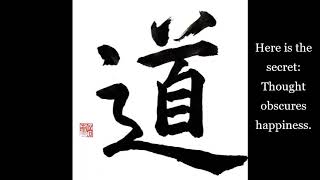 "Wu Hsin" (Part 2a) a.k.a. Roy Melvyn - Powerful Pointers to the Truth - Non-Duality