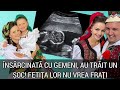 Au fost socati: Amalia si Vasilica Ceterasu, parinti de gemeni! Fetita lor nici nu vrea sa auda!