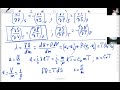 Теплофизика Л7.  Фазовые переходы.  Уравнение Клапейрона - Клаузиуса. Уравнение Ван-дер-Ваальса