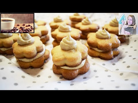 Video: Ako Pripraviť Chudý Medovo-karamelový Muffin
