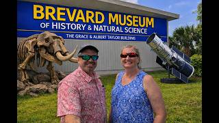 Free Museum in Cocoa FL  -  Brevard Museum of History and Natural Science