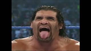 WWE The Great Khali 2006 Titantron