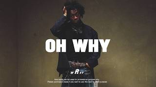 Afrobeat instrumental 2026 ft Fola 'OH WHY| Sad Afrobeat Type Beat X Burna boy x Omah lay