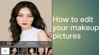 How to Fix MakeupPlus All Problems Solve in Android screenshot 4