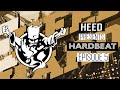 Hardbeat episode 005  classic hardcore live mix