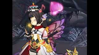 [Elsword TW] Code Empress 2:2 PVP