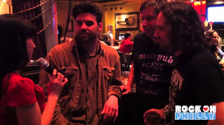 Hard Rock Rising 2014 Finale- Philadelphia!