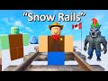 I Made Dead Rails in 30 Minutes