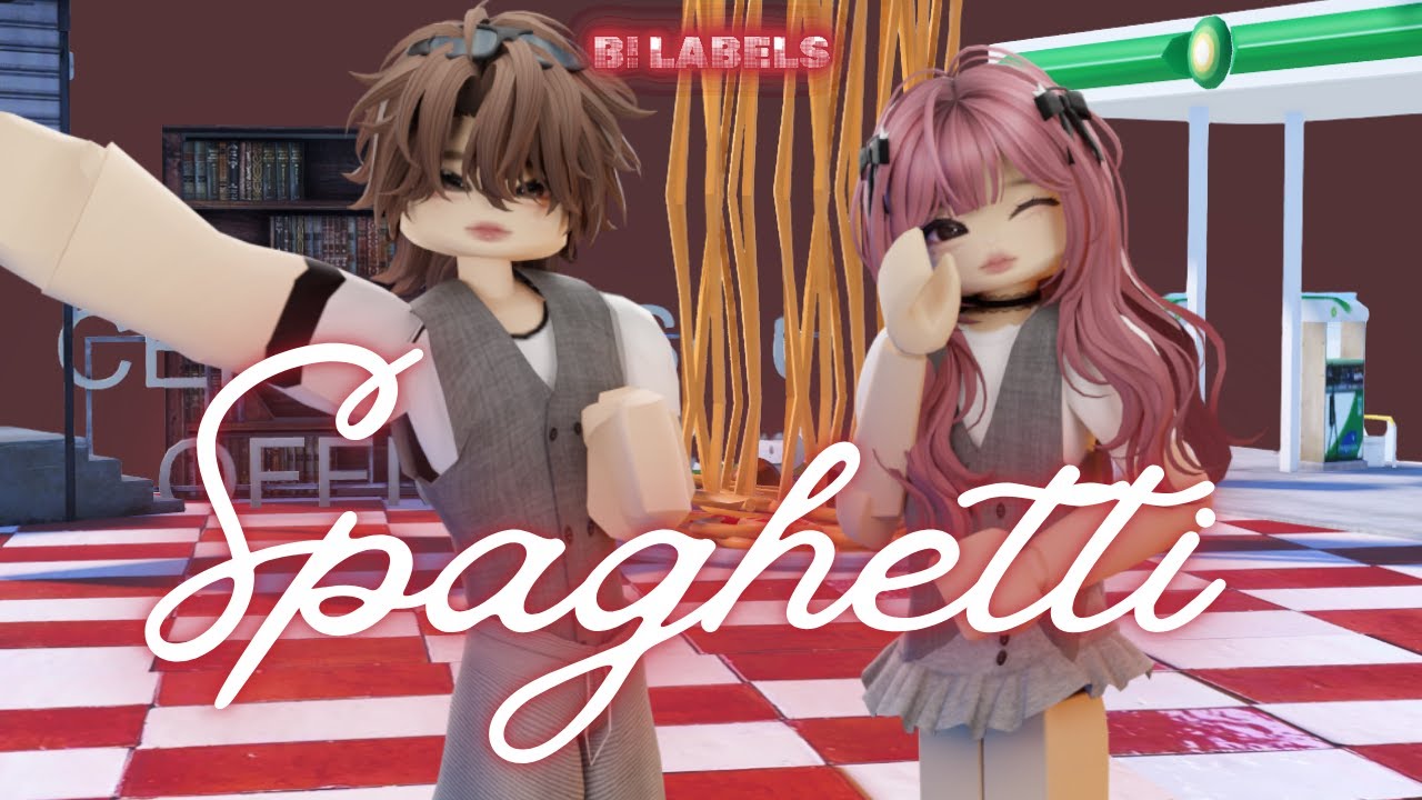 'SPAGHETTI' TRAINING SESSION - B! LABELS | 4K RO-KPOP