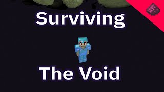 How to survive a fall into the void