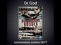 Bloodsucking Bosses Audio Commentary