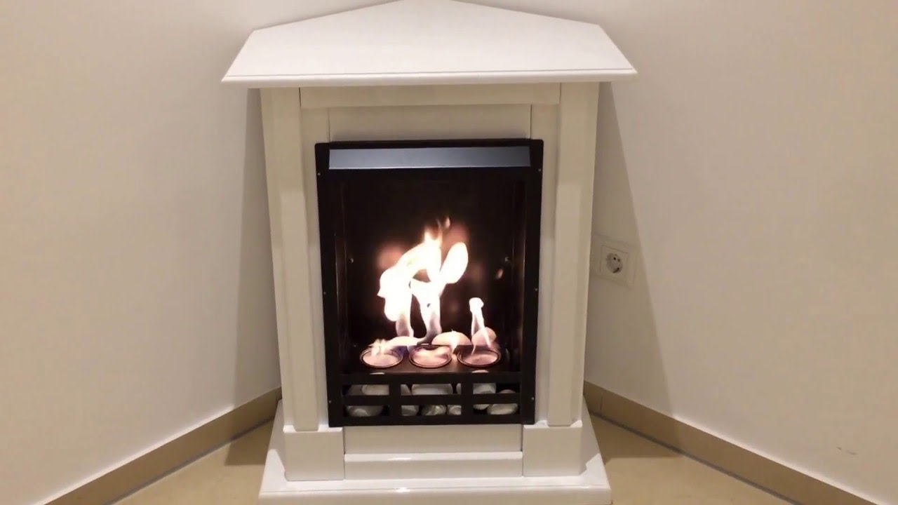 Gelkamin Ethanolkamin Deko kamin Modell VENUS inkl. 27 Teiliges Set