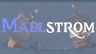 Trackmania - Maelstrom [Trailer]