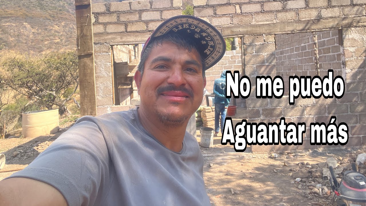 ESTO ME PASÓ  NO LO CALLARE MÁS