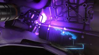 Nicron B75 Video With UV Application screenshot 2