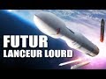 Vulcan  lautre futur lanceur lourd amricain  ldde