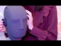 [ASMR] KU100🗿🎤Japanese Whispering