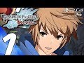 Granblue Fantasy Versus Build 5047281