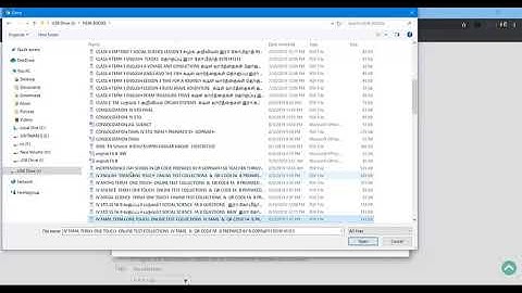 HOW TO CONTRIBUTE PDF VIDEOS TO TNTP LOGIN PREPARED BY  R.GOPINATH SG TEACHER THIRUVALLUR DISTRICT