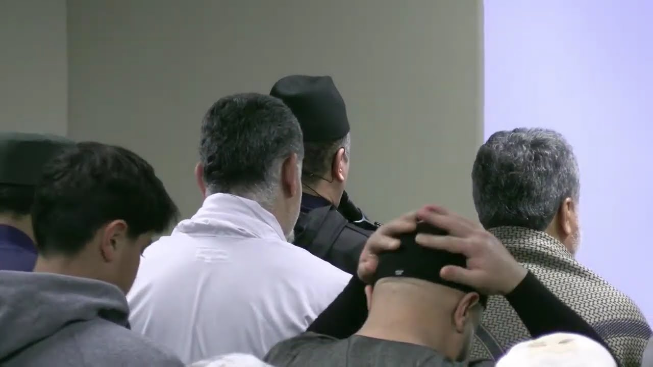 Ramadan Taraweeh '26 (Night 11): At-Tawbah 93 – Hud 5 | Qari Amar Bellaha