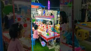 Download Lagu 🥰 Aku senang sekali, cuci piring bareng teman-teman 🐣🐦 #wahanaseru #wahanabermain #mainanseru MP3