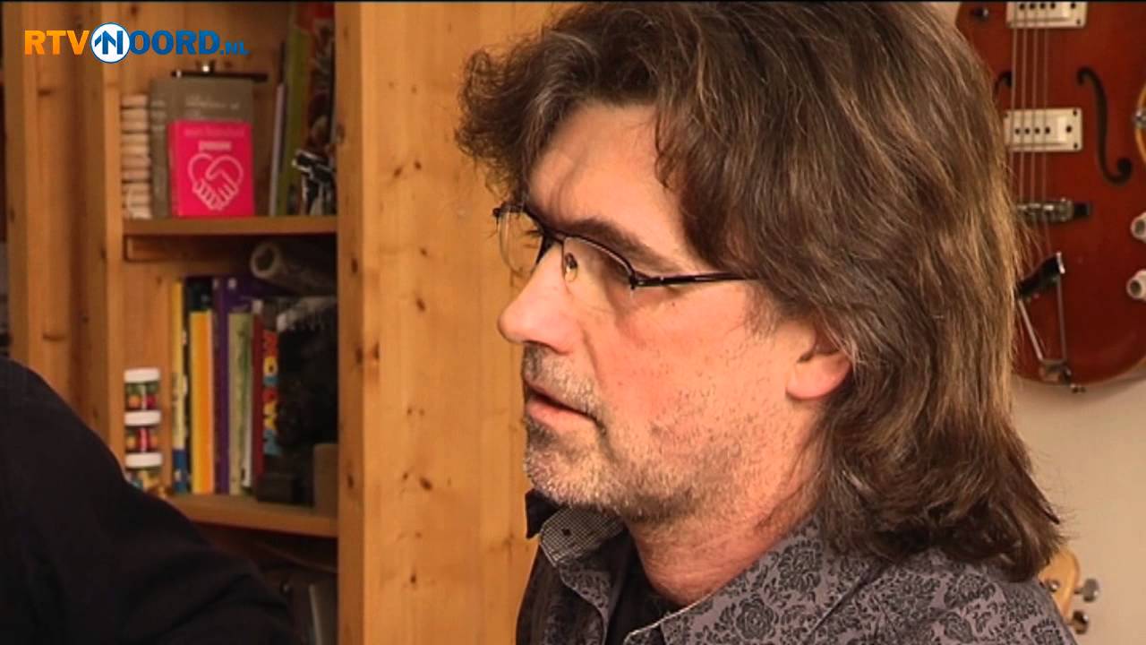 Levenslang [24-2-2013] - RTV Noord