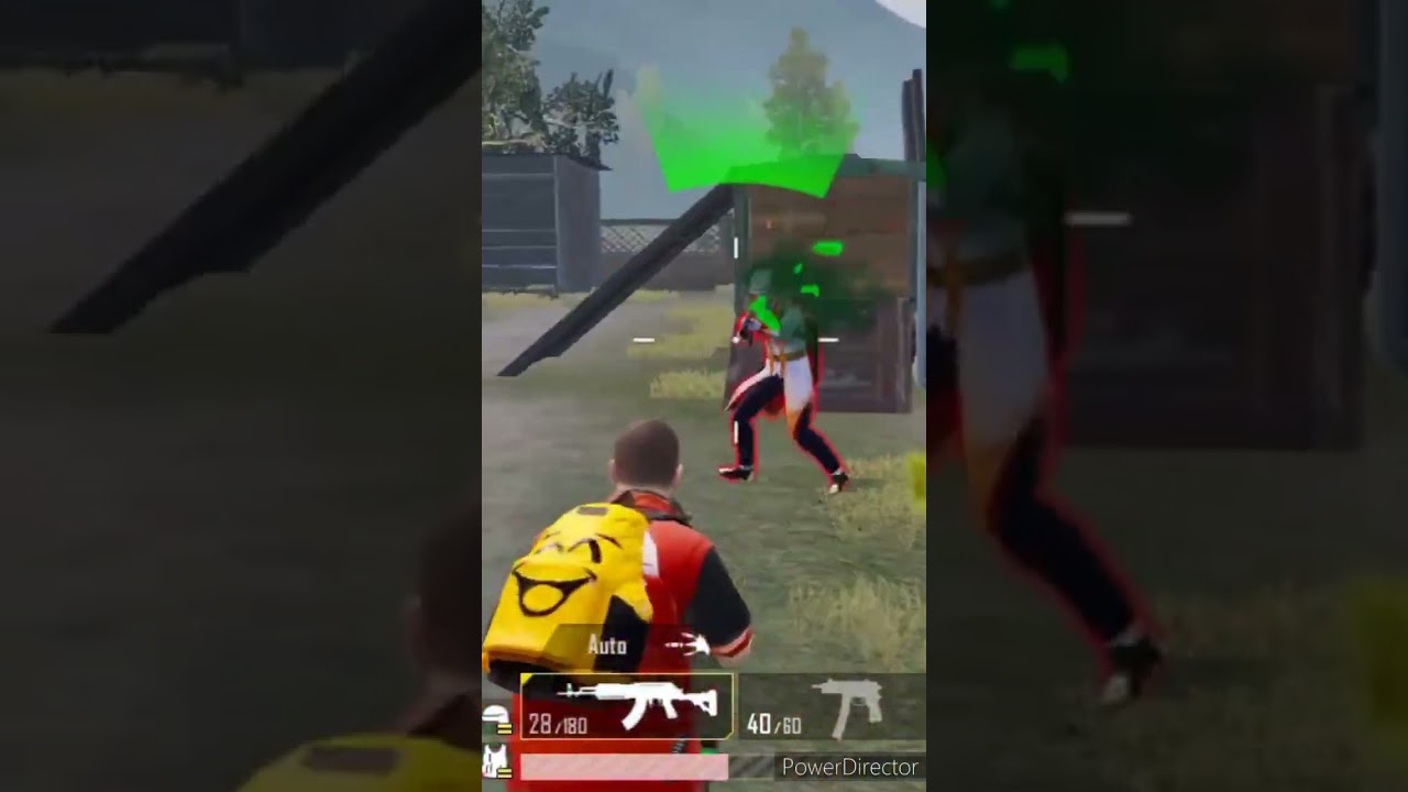 Zero Health Point 1VS1 Fight 🔥🔥🔥🔥🔥😈😈😈😈😈