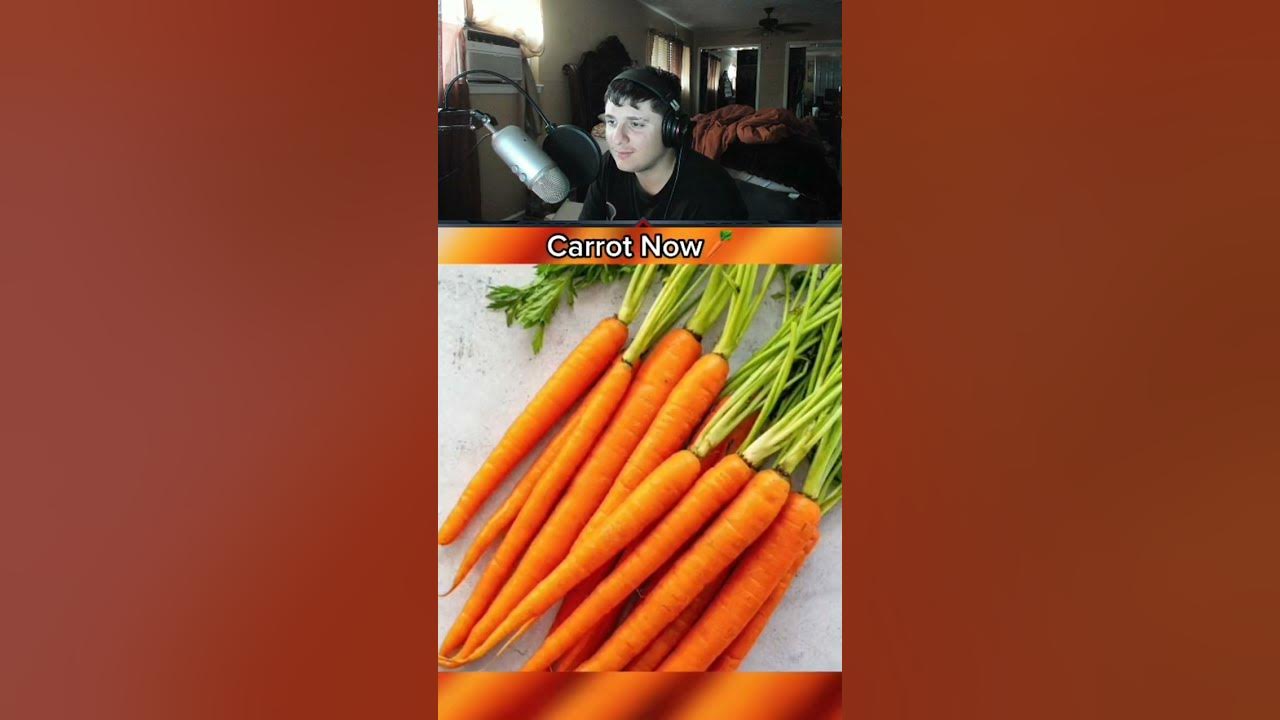 How Fruits Used To Look Like YouTube