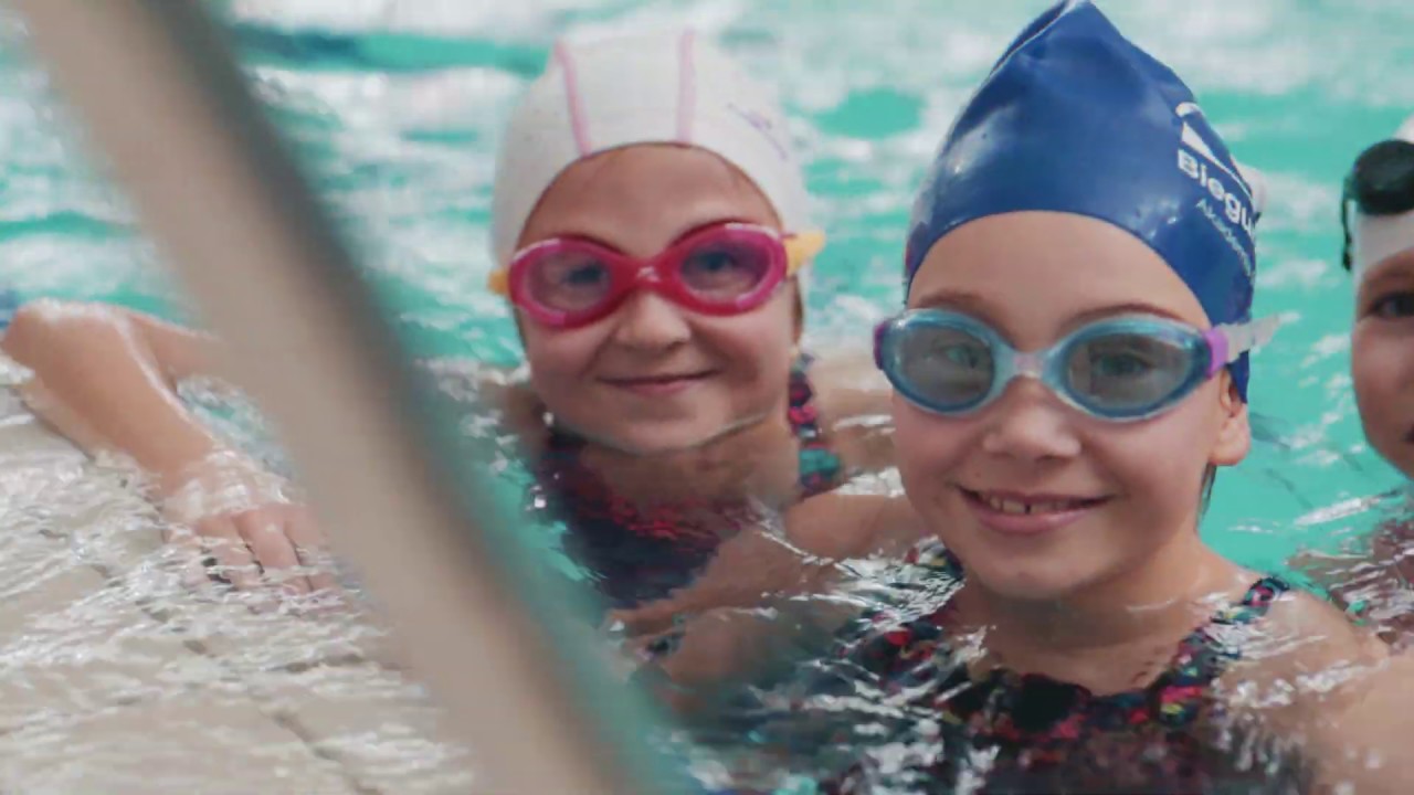 Akademia Pływania - BiegunSport