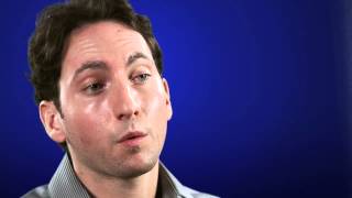 Steven Zecchin - Management Development Program
