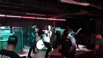 Empty - From a Chemist’s Point of View live OKC