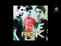 Reik - Reik (Álbum Completo)