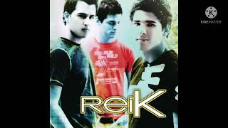 Reik - Reik (Álbum Completo)