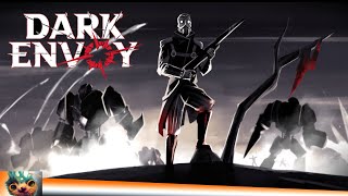 This one really suprised me RPG-MOBA/RTS hybrid | Dark Envoy screenshot 5