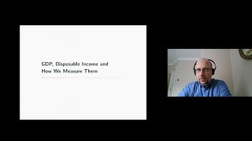 What is GDP?: The Economy, Unit 1, Video 3