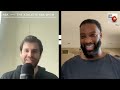 Tracy McGrady on His 1-on-1 League and More | The Athletic NBA Show