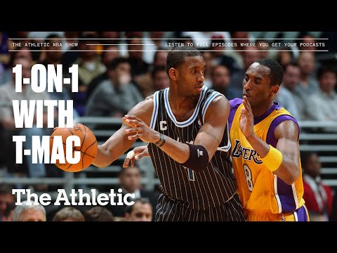 New York Knicks' Tracy McGrady says matchup with former team