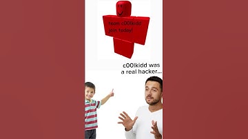 #forsaken #roblox #c00lkidd #coolkidd #hacker #forsakenroblox
