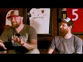 Capture de la vidéo Salt Lake Band Life Interview With Jake And Brian Of Royal Bliss.