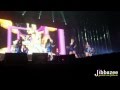 120212 SNSD - Bad Girl @ GG Tour in Bangkok By Jibbazee