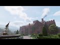 Tomb raider  croft manor  dynamic weather day and night cycle timelapse by nicobass twitter