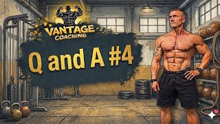 Q and A: PEDs, best advice and low vs high volume training  Net Worth