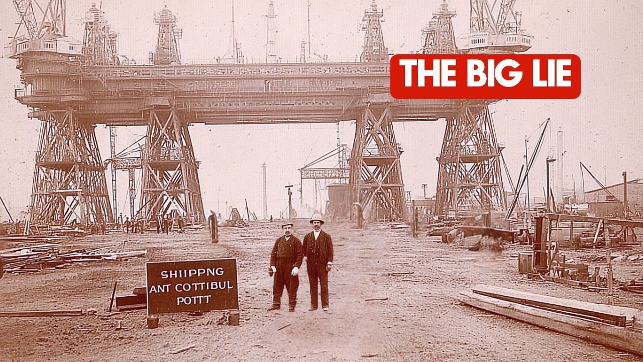 America Was Close to Clean Energy in the 1950s — Until Oil Took Control