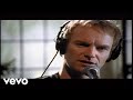 Sting - She's Too Good For Me (Live From Lake House, Wiltshire, England, 1993)