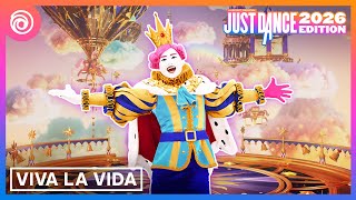 Just Dance 2026 (видео)