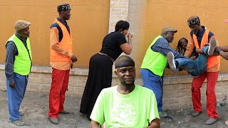 Download Lagu CONTROLE TECHNIQUE I GAG CONGOLAIS I COMEDIE I NOUVEAUTE I CK PRODUCTION MP3