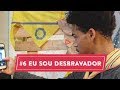 #6 A MELHOR AVENTURA - EU SOU DESBRAVADOR (Campori DSA 2019)