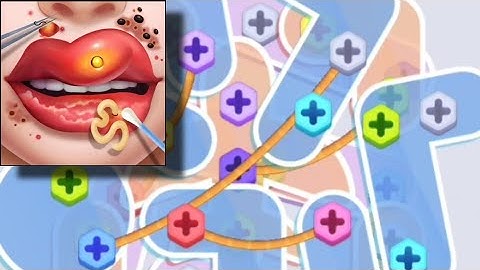 Screwscapes ASMR Level 369-377 Walkthrough Gameplay Android,iOS