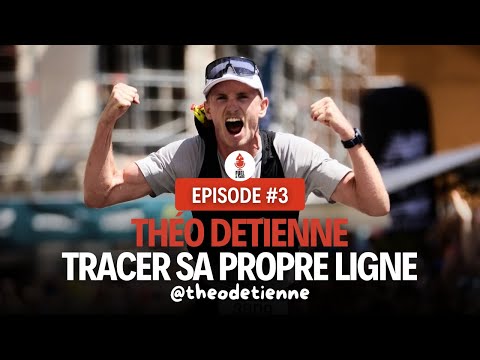 Théo Detienne : tracer sa propre ligne