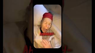 She Thought It Was Her Time… 😂 #funny #hopecore #hopelesscore #comedy